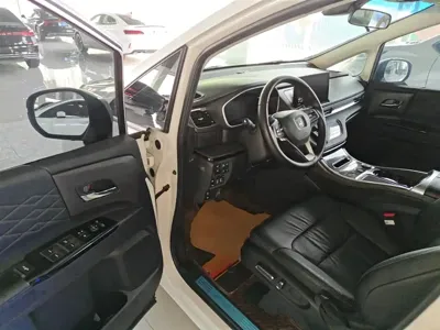 Honda Elysion