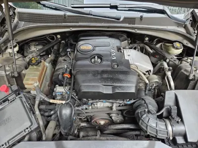 Cadillac CTS
