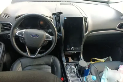 Ford Edge