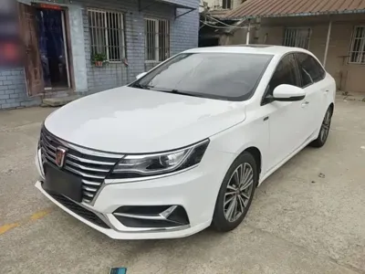 Roewe 荣威i6经典