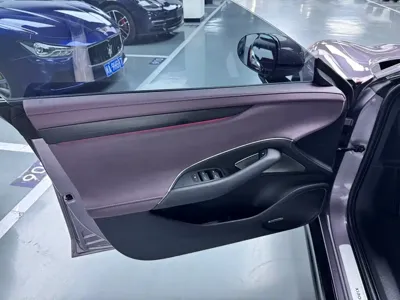 Xiaomi SU7