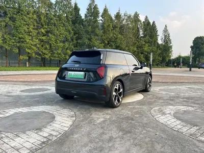 MINI MINI COOPER EV