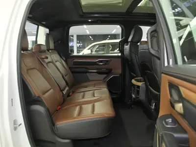 RAM Ram Trucks