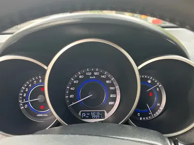 Changan Eado