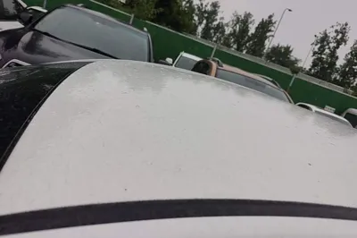 Geely Auto Emgrand