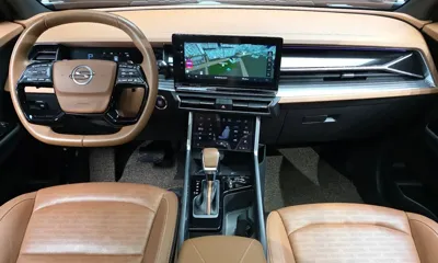 KG_Mobility_Ssangyong Torres
