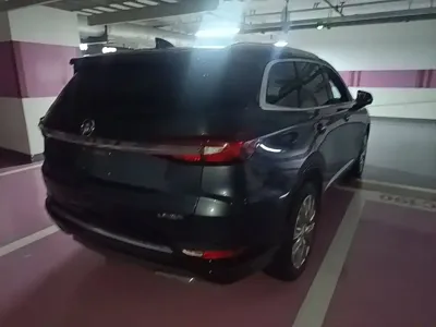 Buick Enclave
