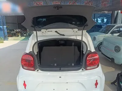 Roewe Clever