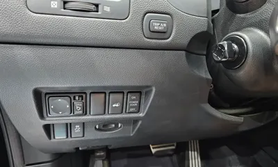 Infiniti QX70