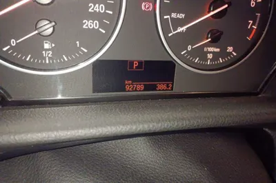 BMW 2 Series Active Tourer