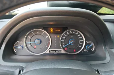 Honda Crosstour