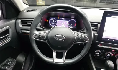 Renault-KoreaSamsung XM3
