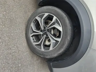 Haval Shenshou