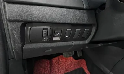 Renault-KoreaSamsung SM3
