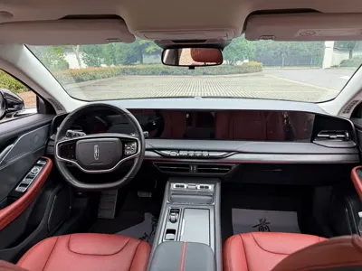 Lincoln Z