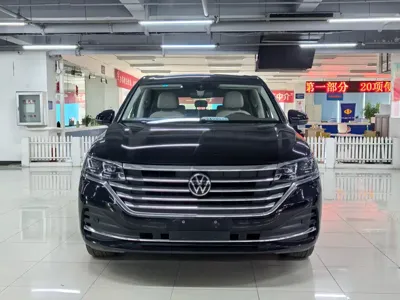 Volkswagen Viloran