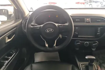 Kia K2