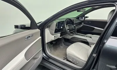 Hyundai Ioniq6