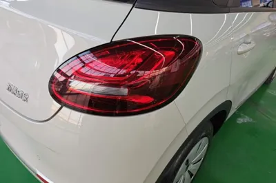 Wuling Bingo
