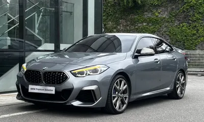BMW 2-Series