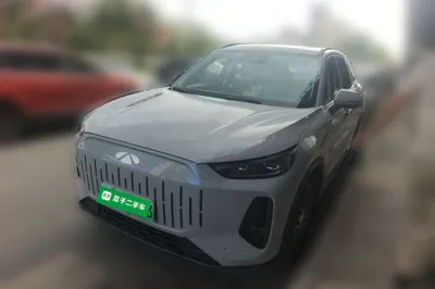 Chery Fengyun Fengyun T9