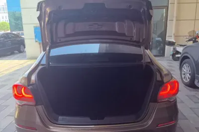 Chevrolet Cavalier