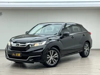 Honda Avancier