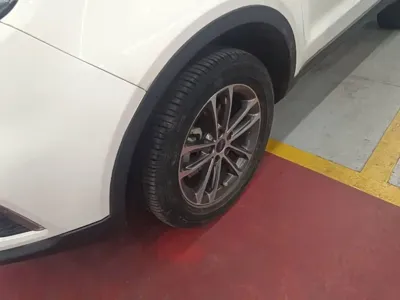 Ford Territory