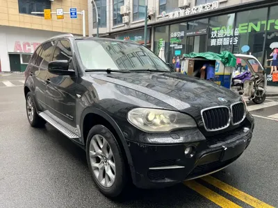 BMW X5 (Import)