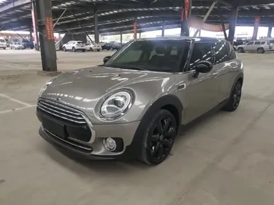 MINI Mini Clubman