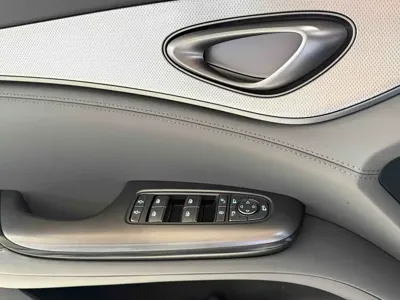 BYD Seal 07 DM-i