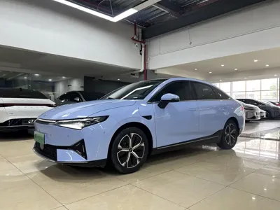Xpeng P5