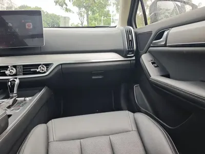 BYD Tang