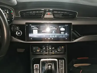 Geely Boyue