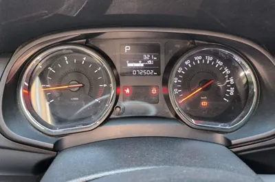Citroen C3-XR