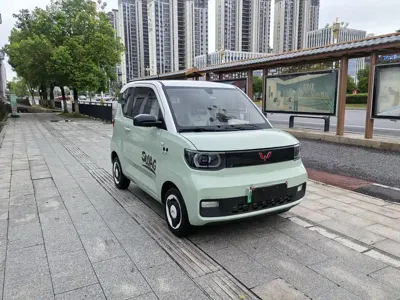 Wuling MINIEV