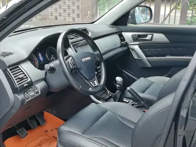 Haval H2