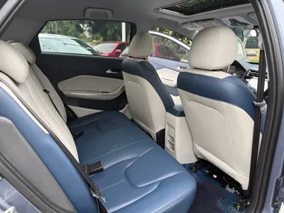Chery Tiggo 3x