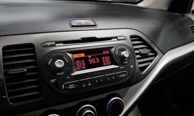 Kia Morning