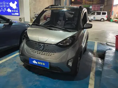 Baojun E100