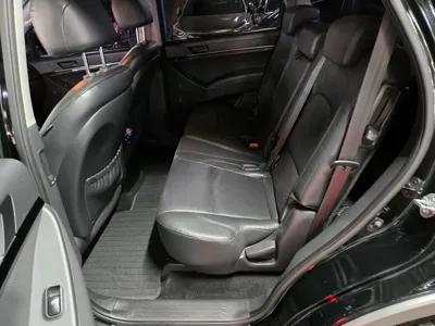 Hyundai Veracruz