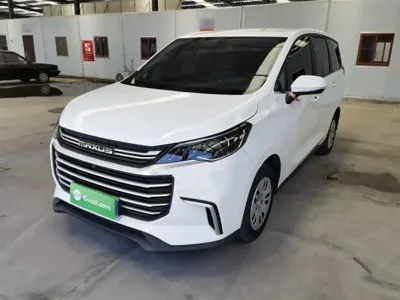 大通 G50