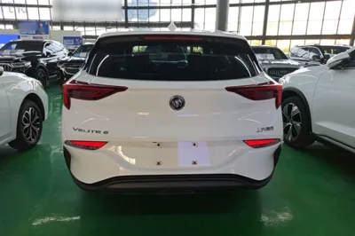 Buick Velite 6