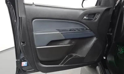 ChevroletGMDaewoo Colorado