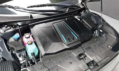 Hyundai Ioniq5