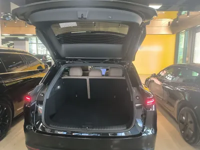 Li Auto i6