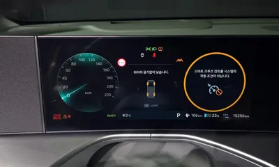 Hyundai Ioniq9