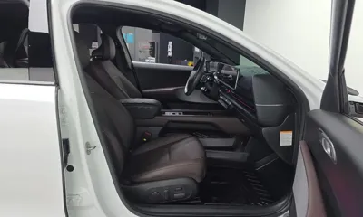 Hyundai Ioniq6