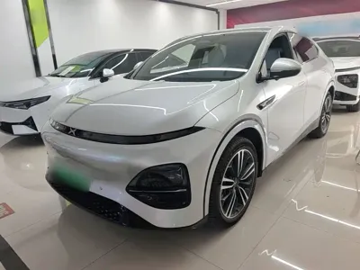 Xpeng G6