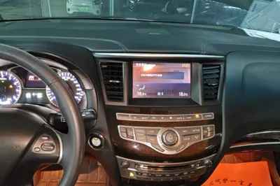 Infiniti QX60